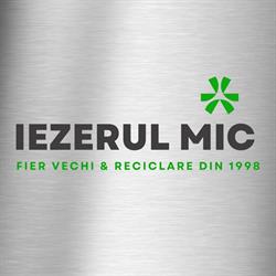 Iezerul Mic - Fier Vechi & Reciclare, Sebeş