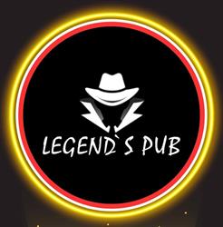 Legend's Pub, Sântana