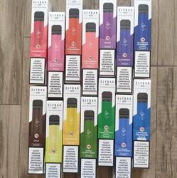 Tigari Electronice Aroma-Terapy Cris, Chişineu-Criş