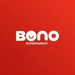 Bono Supermarket, Sântana
