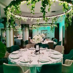 Restaurant Magic GT, Moşoaia