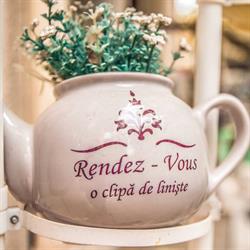 Rendez-Vous Bucuresti
