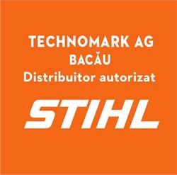 Technomark AG - Dealer autorizat STIHL, Bacău