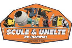 CRISS tehnik rental SRL., Aleşd