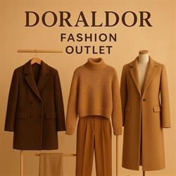 Doraldor Fashion Outlet, Bistriţa