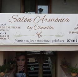 Salon Armonia Botosani