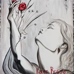 Cofetaria Karen Rossa, Bacău