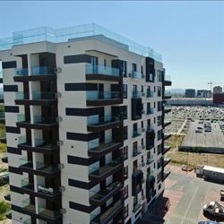 Arena Residence Bacau