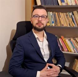Cabinet individual de psihologie Patai Sergiu, Braşov