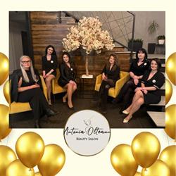 Antonia Olteanu Beauty Salon, Braşov