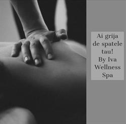 Iva Wellness Spa, Braşov