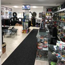 Accesorii si piese auto Babilonia, Bistriţa