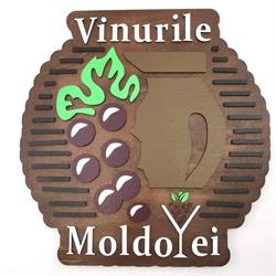 Magazin-Crama - Vinurile Moldovei, Braşov