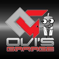 Ovi's Garage Automotive Diagnostics & DPF Doctor, Hălchiu