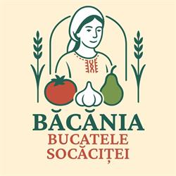 Bucatele socăciţei - Băcănie, Făgăraş