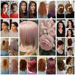 Beauty Salon Rasnov by Ana Maria Chitu