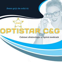 OPTISTAR C & G SRL, Râşnov