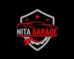 Service Auto Nita Garage, Hălchiu