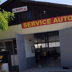 Mavy SRL, Călăraşi