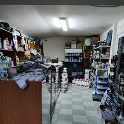 SC GEFI CON IULI SRL Materiale de construcţii, Săpoca