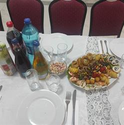 BANATUL DE MUNTE EPCATERING S.R.L., Reşiţa