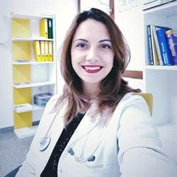 CMI Dr. Raescu Ionela Alina- Pneumologie, Caransebeş