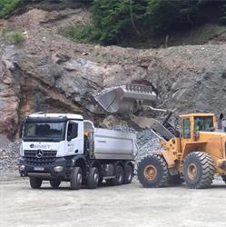 BIMET SRL, Gilău