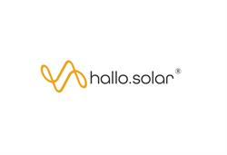 HALLO SOLAR S.R.L., Floreşti