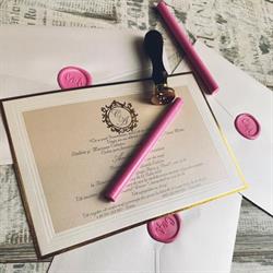 Atelierul De Invitatii, Constanţa