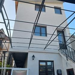 Kociu's House, Constanţa