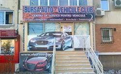 Bursa Auto Vehicule, Constanţa