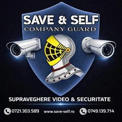 Save&Self, Constanţa