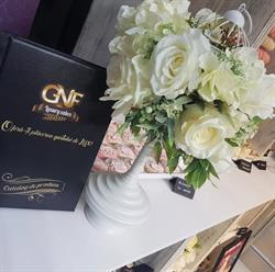 GNF Bakery, Constanţa