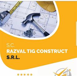 Sc Razval Tig Construct Srl, Vişina
