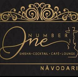 Number One ? Shisha ? Cocktail ? Cafe ? Lounge, Năvodari