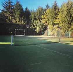 Tenis Club Vointa, Galaţi