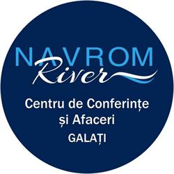 Navrom River, Galaţi