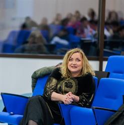 Cabinet de Avocat Carmen DIACONU, Iaşi