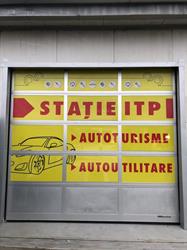 Auto Center Dinamic / Service auto - Service Roti, Iaşi