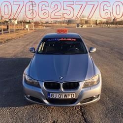 Scoala de soferi Auto LUCALEX Group, Târgu Jiu