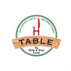 H's Table by Slow&Soul Food, Iaşi