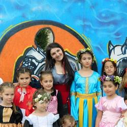 Happy Life Center Kids, Iaşi