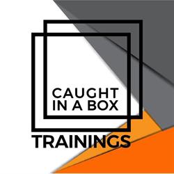Caught In A Box - Trainings, Popeşti-Leordeni