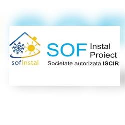 SOF INSTAL PROIECT SRL, Popeşti-Leordeni