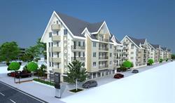Apollo Residence Berceni, Popeşti-Leordeni