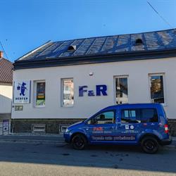 F & R Tunning Shop, Sighetu Marmaţiei