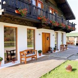 Landhaus bed&breakfast, Vişeu de Sus