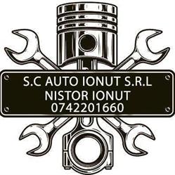 Auto Ionut SRL, Şomcuta Mare