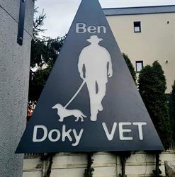 Cabinet veterinar Ben Doky Vet, Târgu Mureş