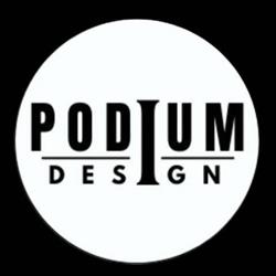 R PODIUM DESIGN ALL STUDIO S.R.L., Sighişoara